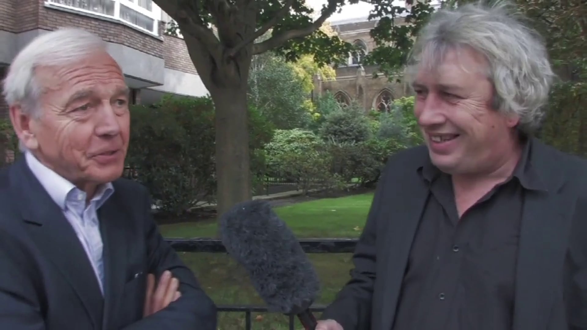 Rod Liddle's Got issues: Yoof Speak