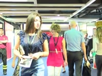 LA FIERA DEL BELLO E’ A VICENZA