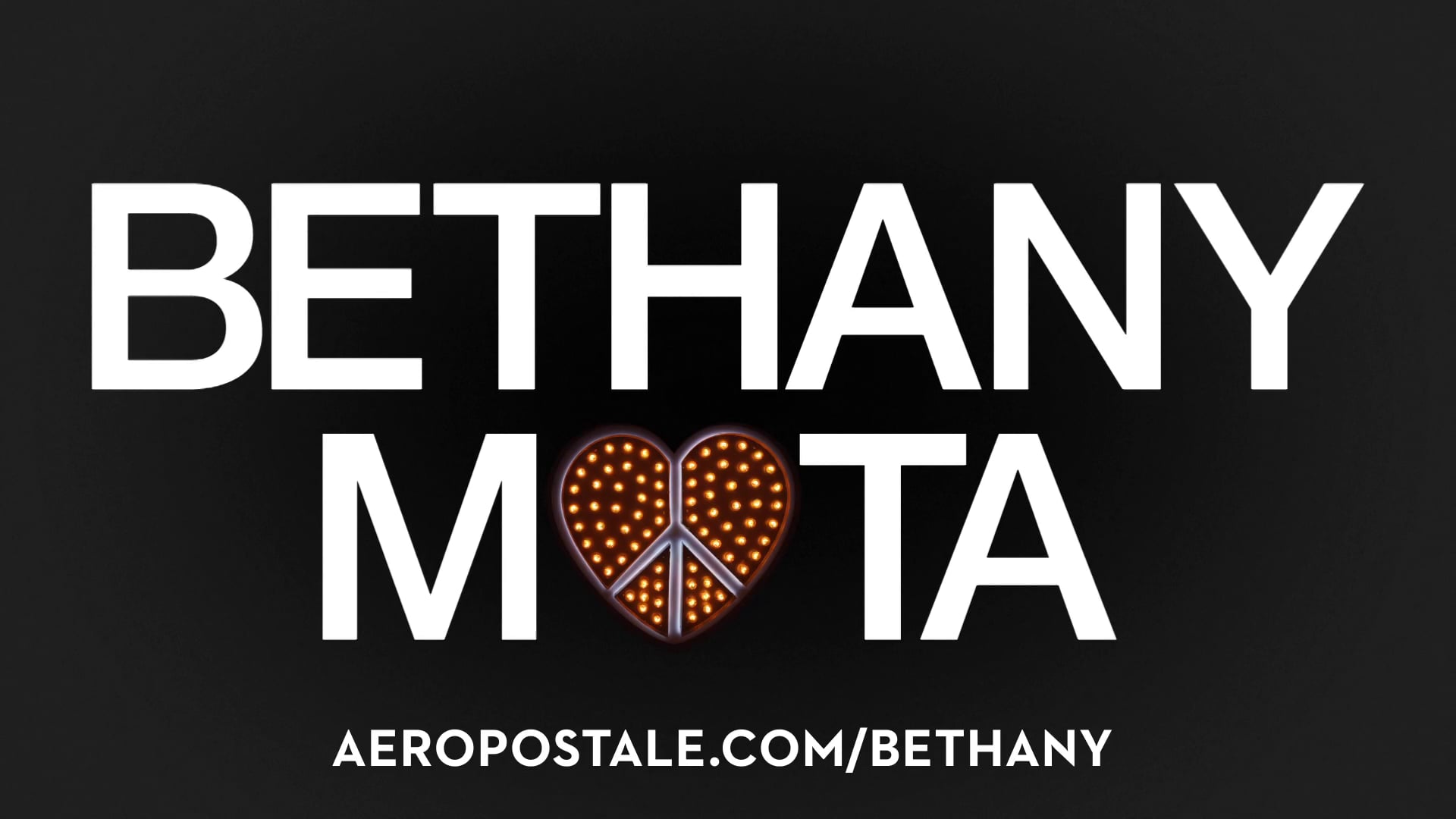 Bethany Mota Holiday 2013