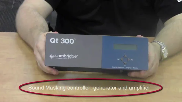 Qt 300 Product Overview Video