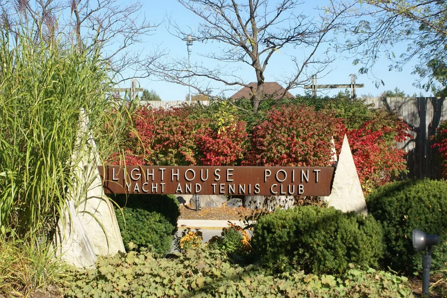 Lighthouse Point Collingwood Waterfront Real Estate on Vimeo