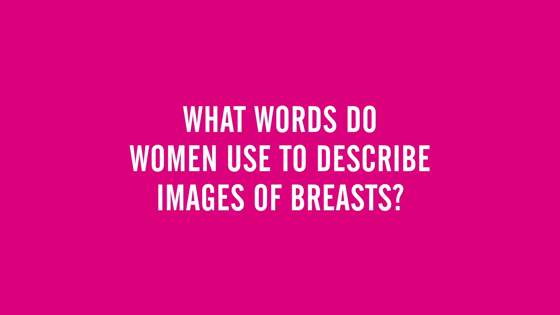 Synonyms for Breasts starting with letter D