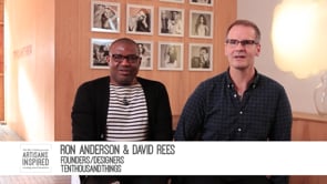 Working for AFAR Travel Magazine - Ten Thousand Things Video