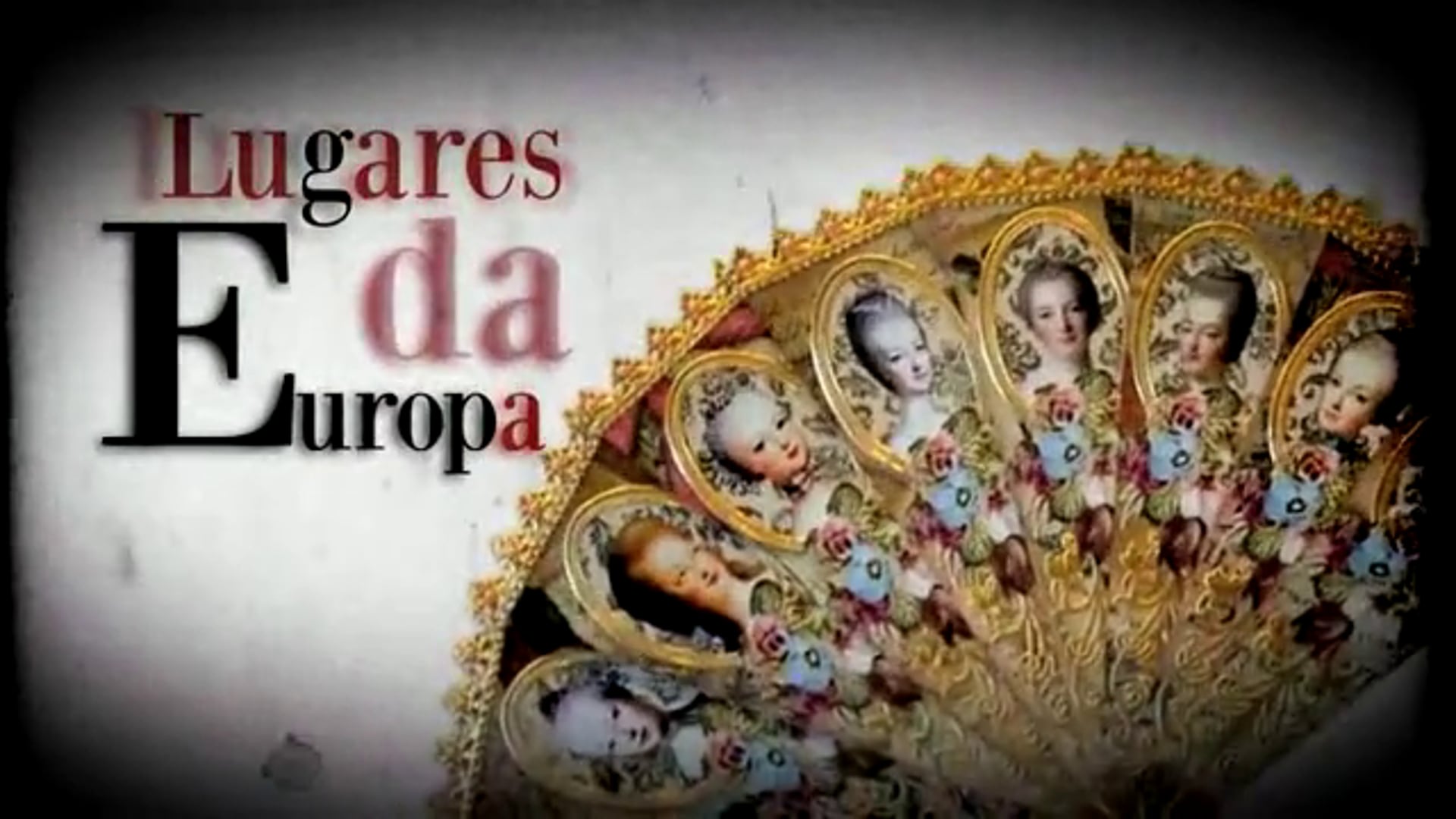 Lugares da Europa (Aveiro) // Universidade Fumec