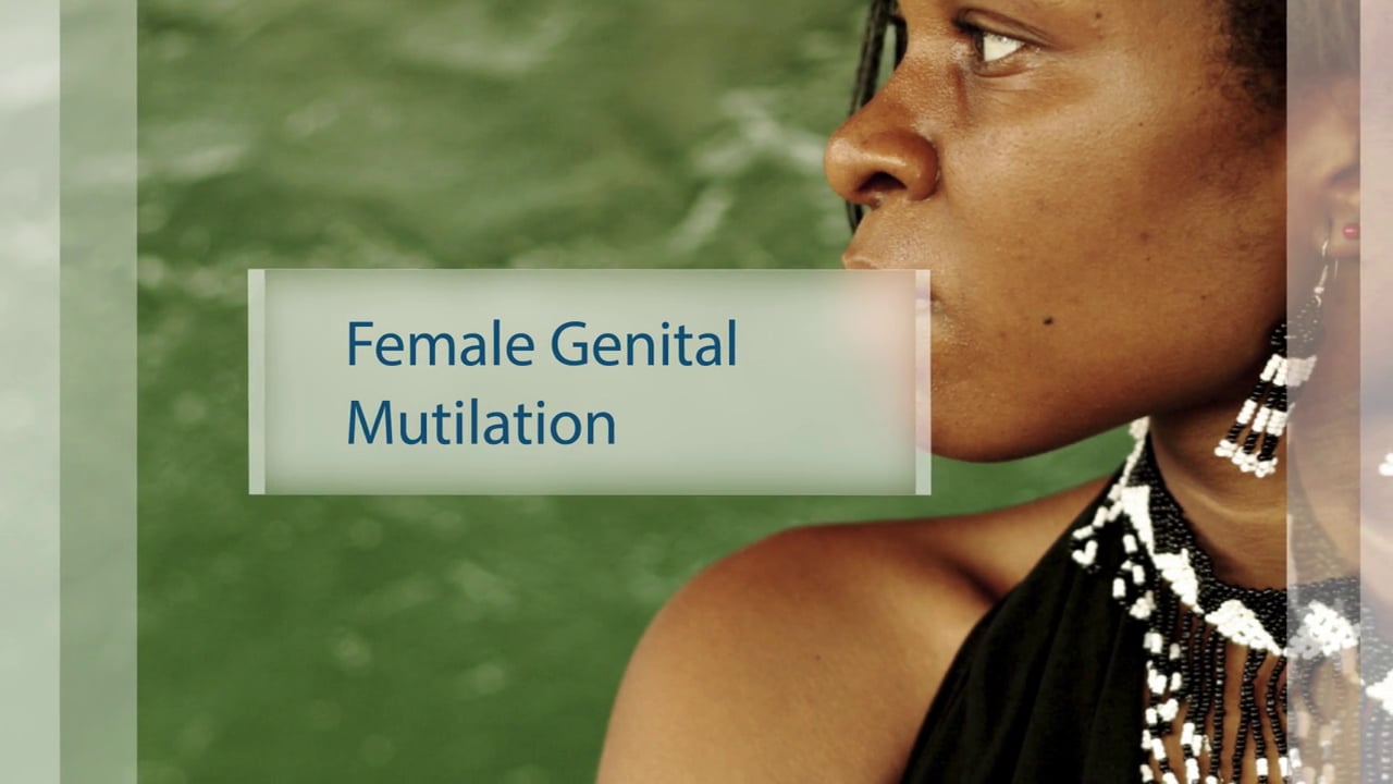 Female Genital Mutilation: Recognising & Preventing FGM