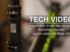TECH VIDEO - Installation complète d'une tige de selle Rockshox Reverb sur un cadre de META V4