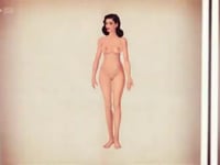 Supervenus (2014)