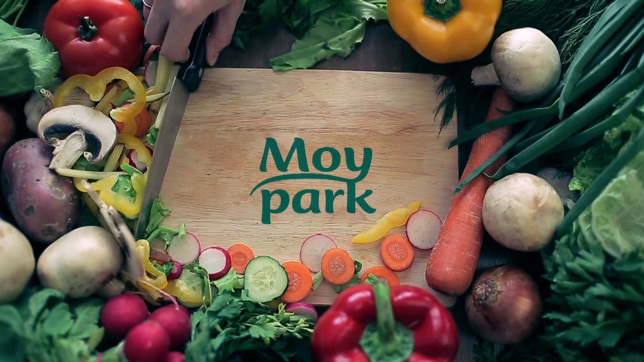 Moy Park - Development Chef