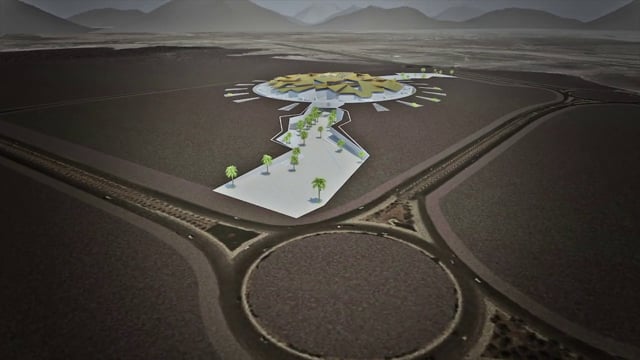 Nobel Quran Oasis