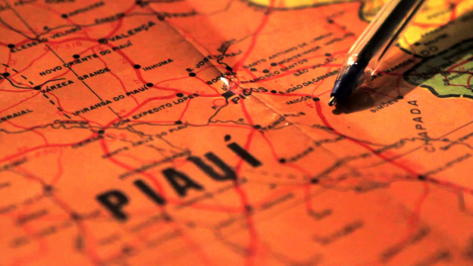 documentário SERTÃO COMO SE FALA . campanha catarse