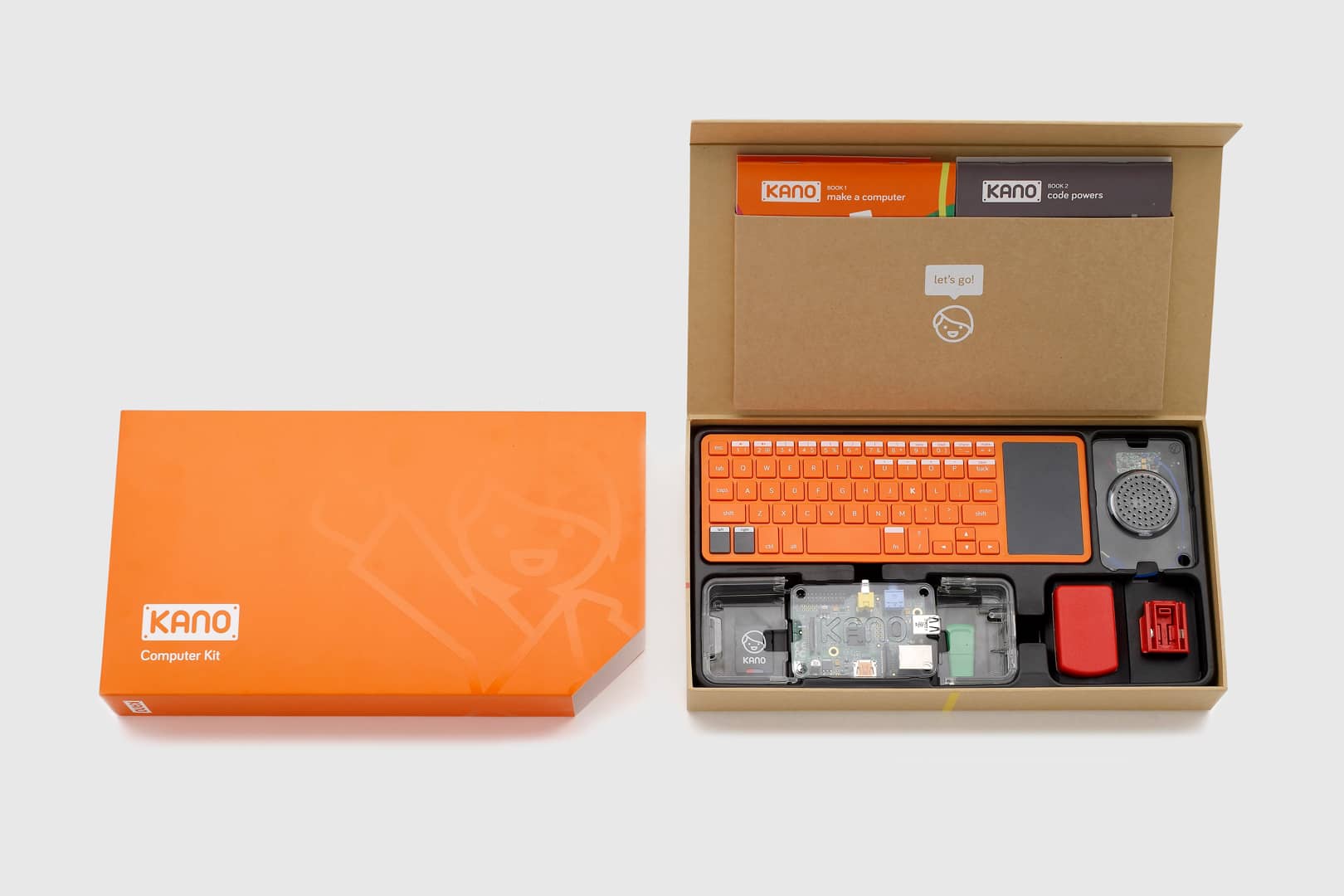 How to Make a Computer on Vimeo