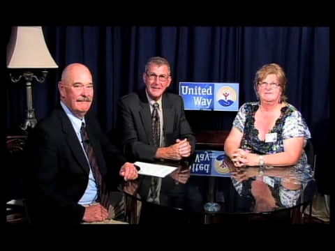 Piedmont United Way Community Spotlight - Shirley Workman on Vimeo