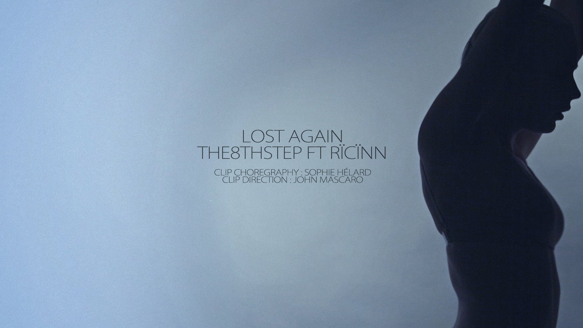Lost Again by The8thstep ft Rïcïnn