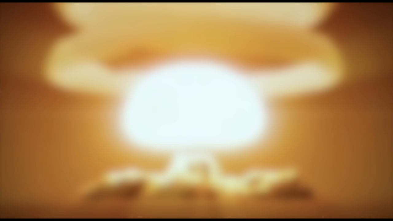 AN602: Tsar Bomba