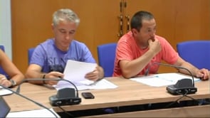 El ple aprova destinar 300.000 euros a fer la tercera fase de l'Alfolí de la Sal