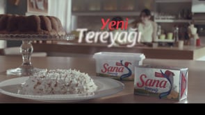 Sana '' TERYAĞ LEZZETİ'' reklamı