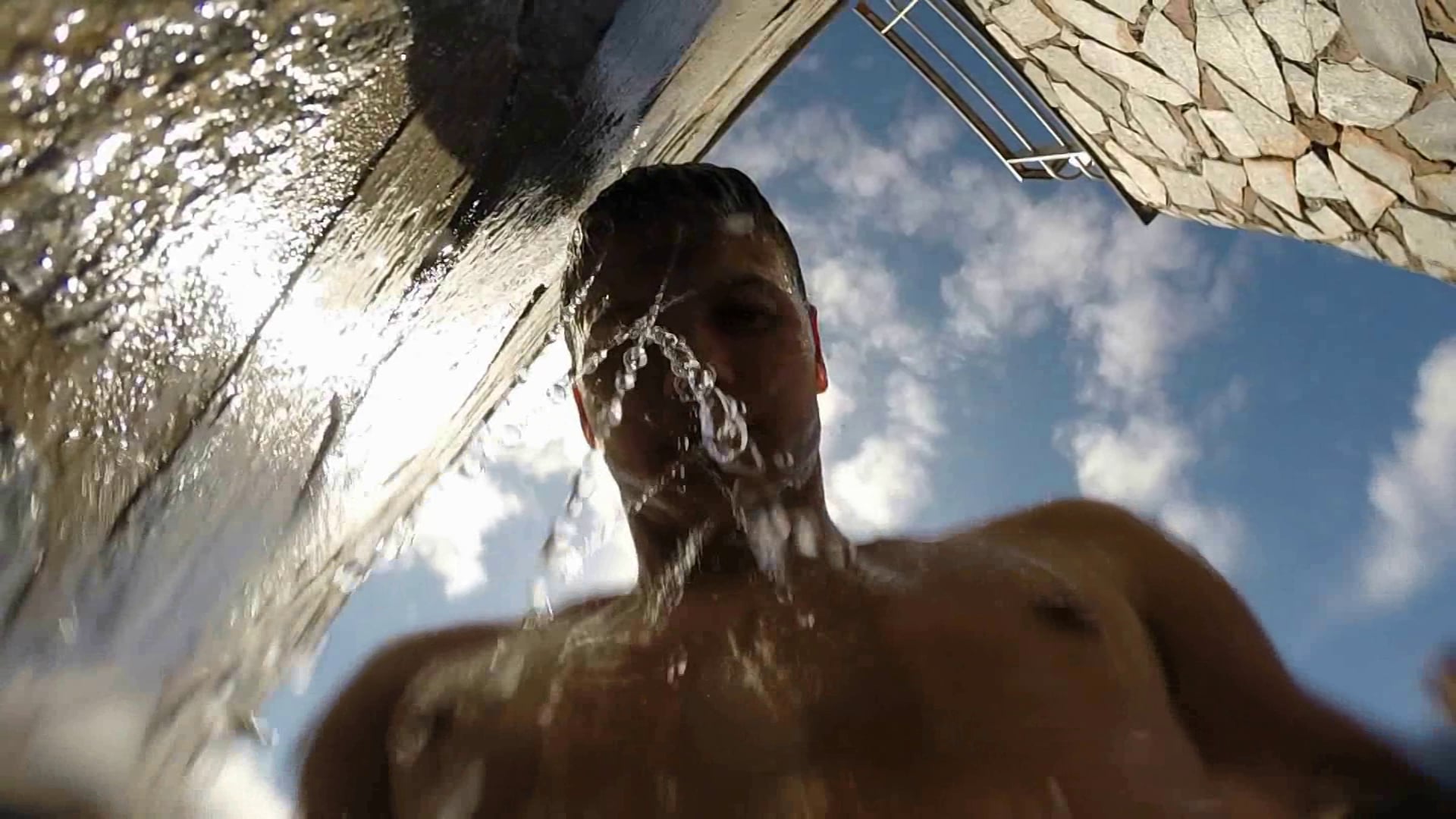Go with the flow on Vimeo