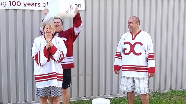 C&eacute;l&eacute;bration : Les 100 ans de l&rsquo;usine Cristini (Zone 8 septembre 2014 p.09)