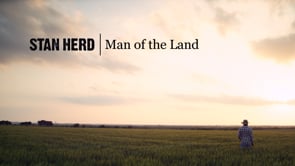 Stan Herd: Man of the Land