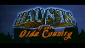 Haunts of the Olde Country