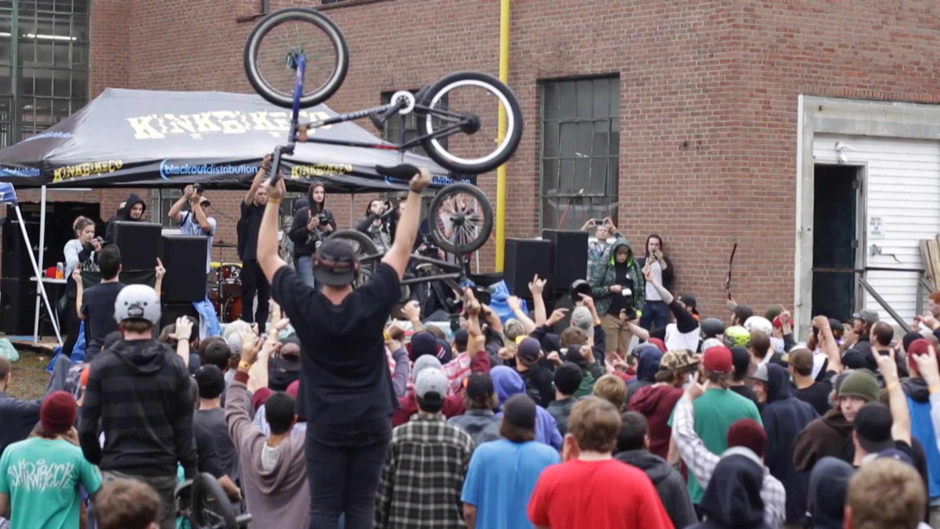 New England Jam Chowder 2014 Promo on Vimeo