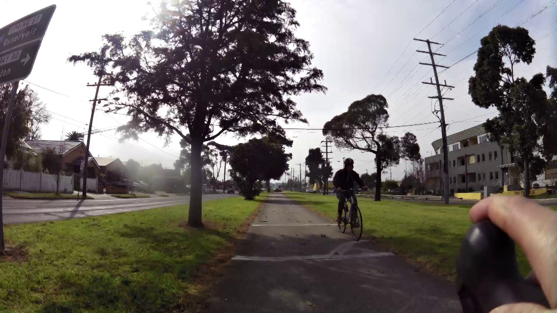 Time lapse on Vimeo