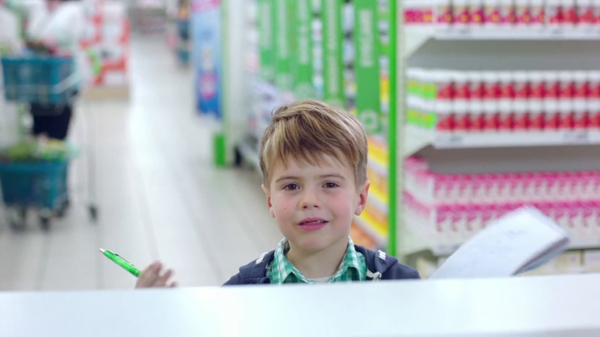 MEDIRITE - KID CURIOUS