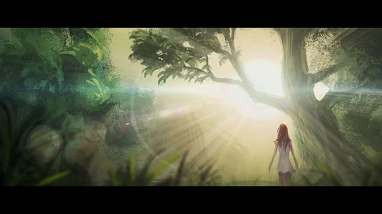 Sanctuary (2013) — KOAN Sound