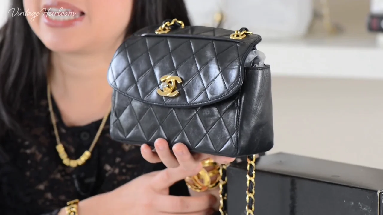 Super fakes - Is your Chanel bag real? on Vimeo