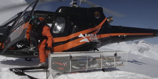 Thomas Hlawitschka Season 2013 from Legs of Steel