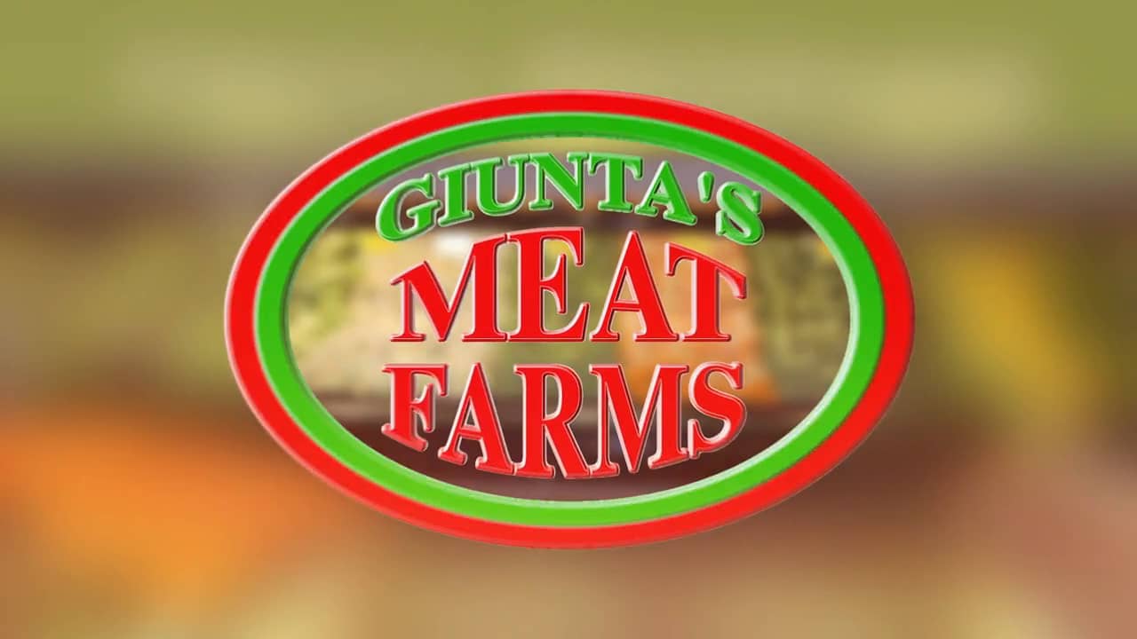 TV Commercial Giunta's Meat Farms on Vimeo
