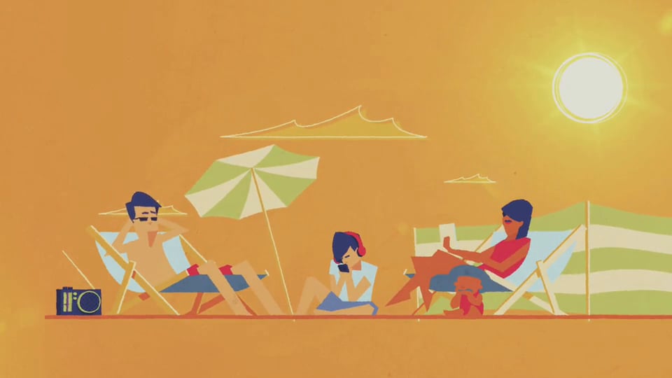 Cub Studio Animation Portfolio - NFL Super Fans on Vimeo