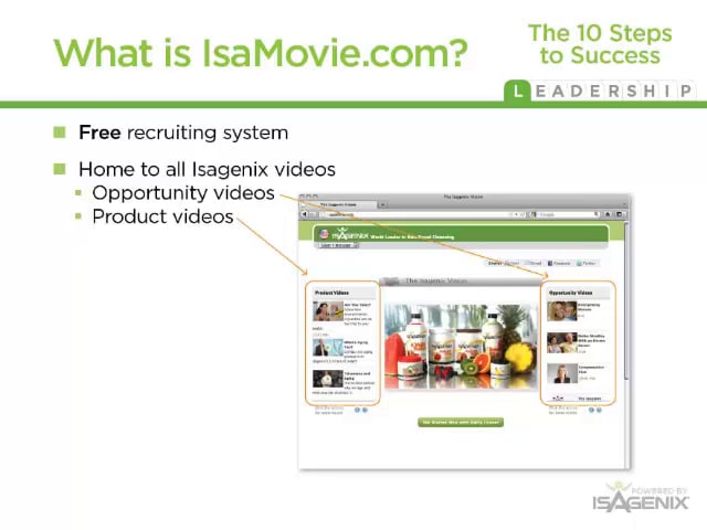 ISAMovie on Vimeo