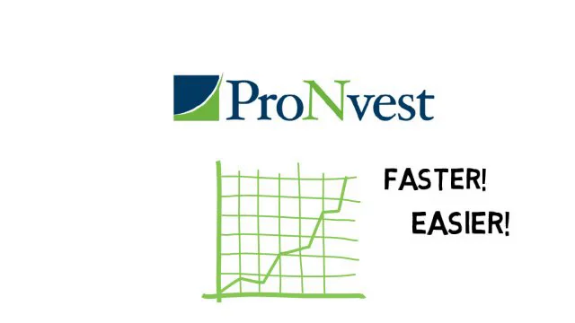 Who is ProNvest? Introducing the Trusted Independent Investment ...