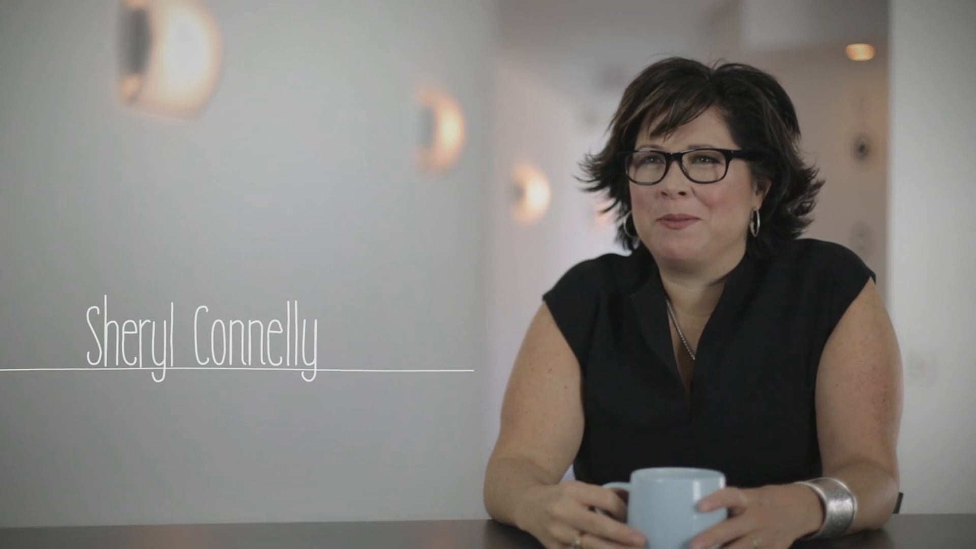 Sheryl Connelly for NPR