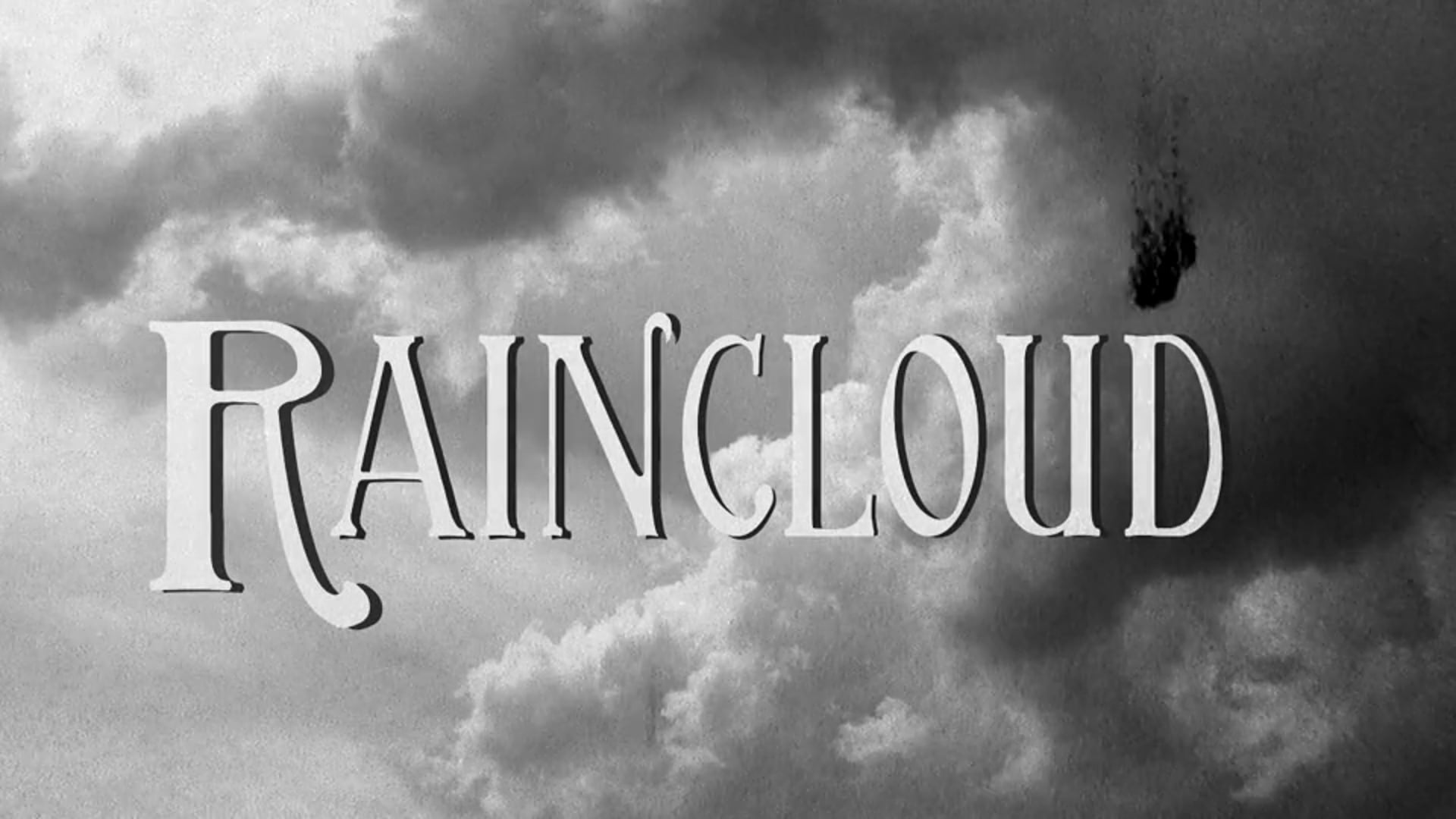 RAINCLOUD