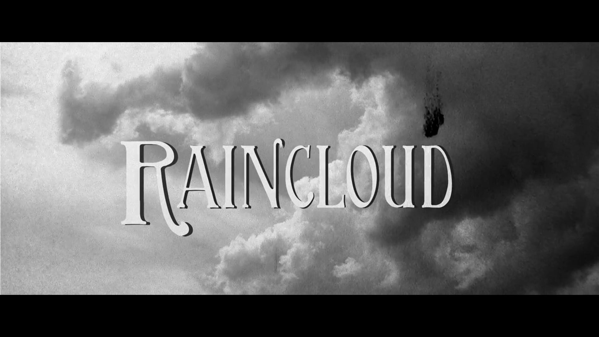 RAINCLOUD