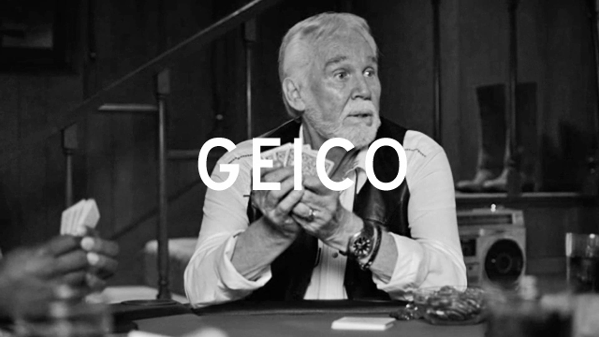 Geico