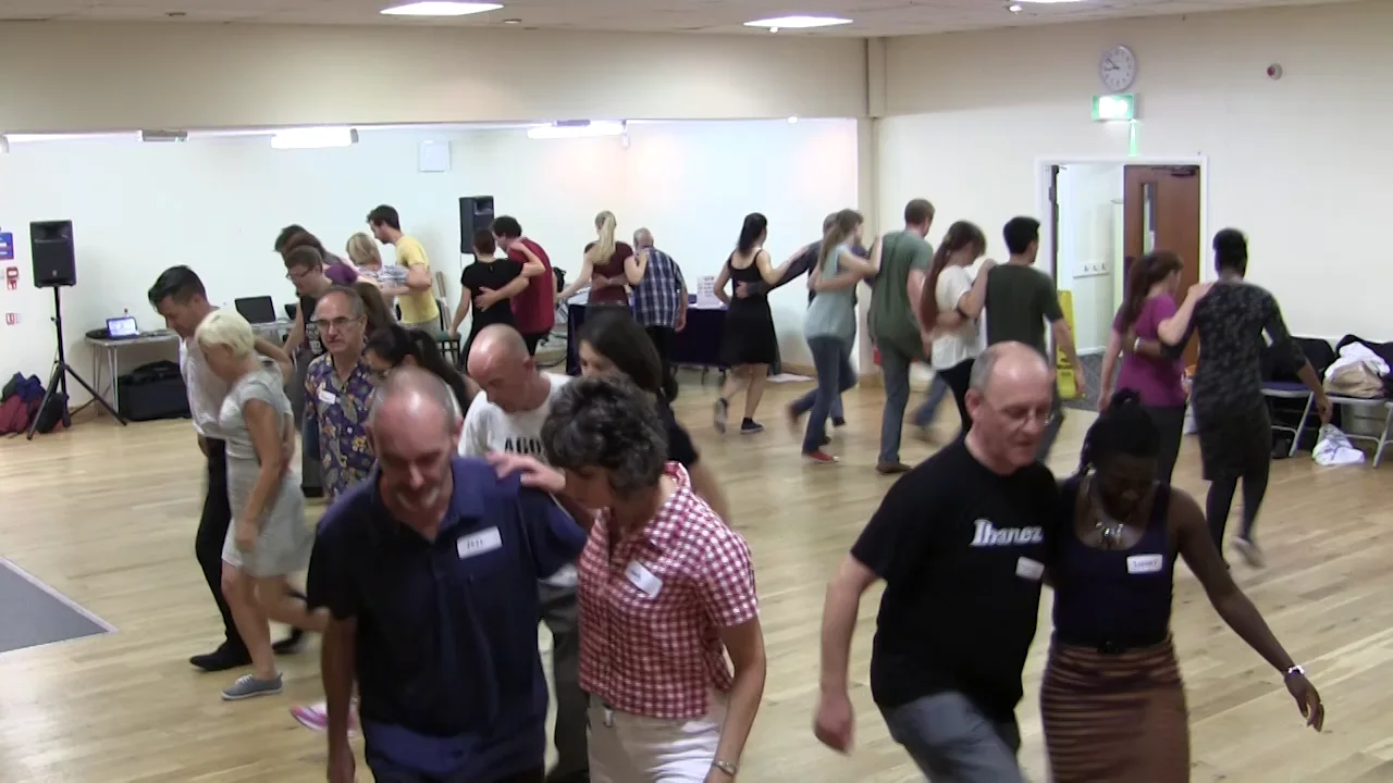 Beginners Class on Vimeo