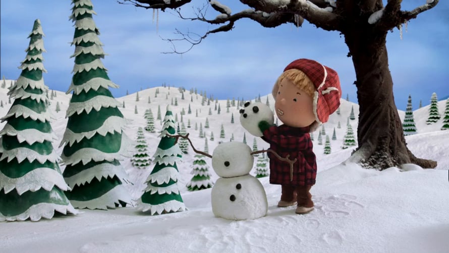 Jingle and Bell's Christmas Star (trailer)