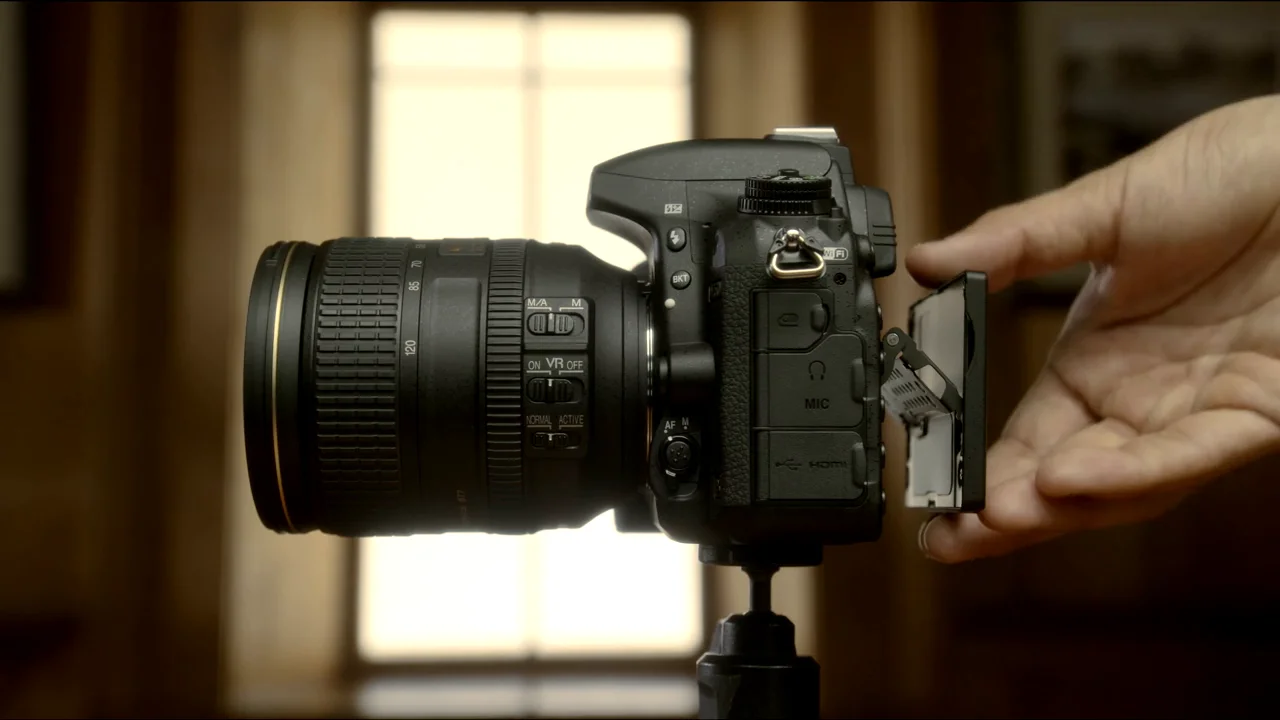 Nikon D750 Officially Announced: A 24MP Full Frame DSLR Nikon D750 Officially Announced: A 24MP Full Frame DSLR