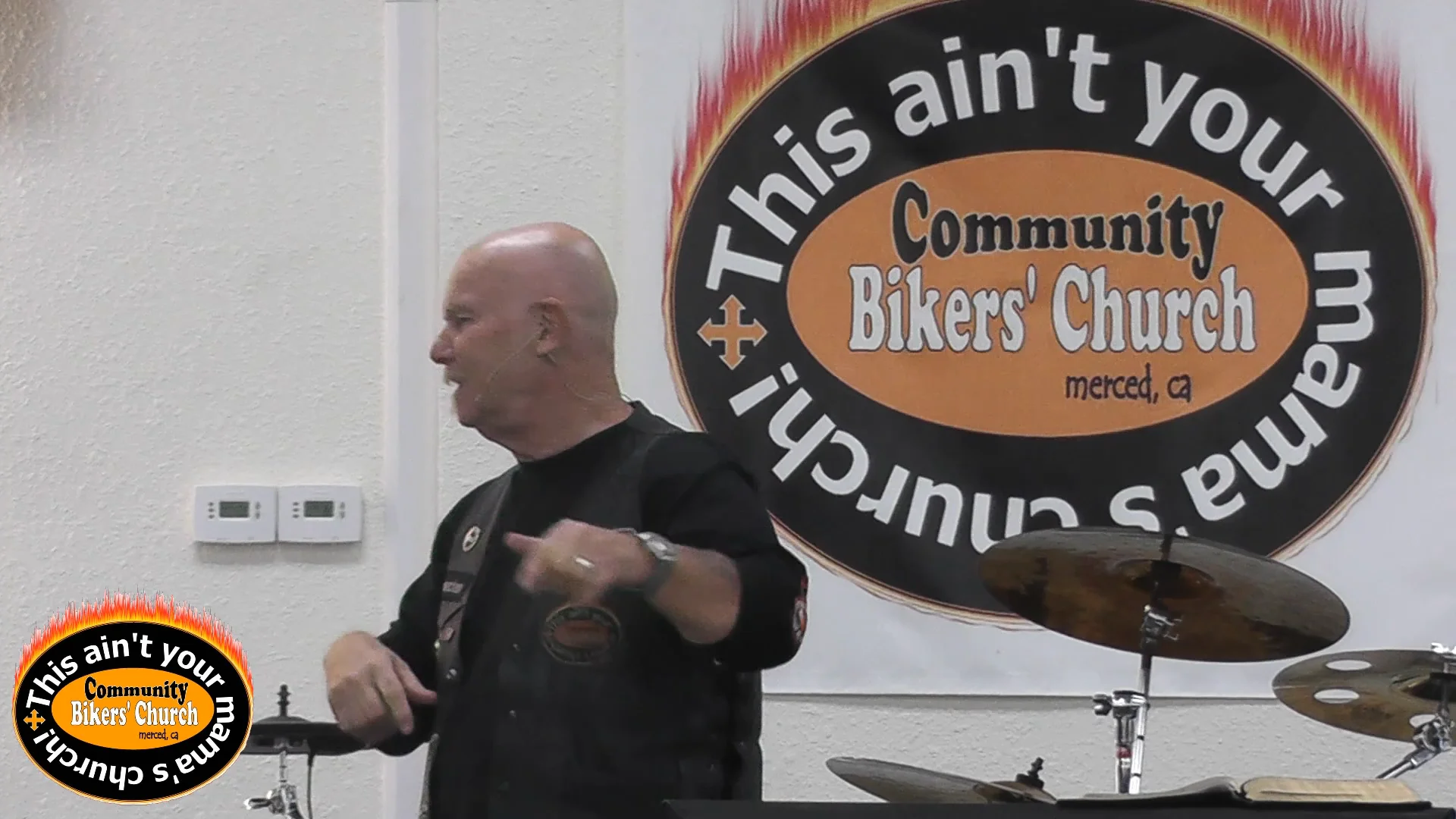 9-6-2014 - All in the Family - Pastor Keith French on Vimeo