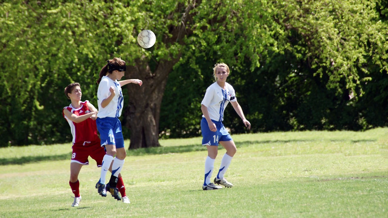 Micky Helmick:  A Mom's Story