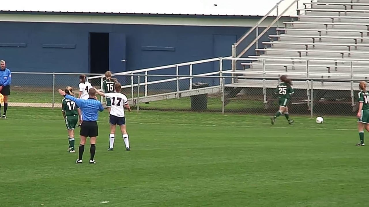 Tasha Helmick:  In Her Own Words