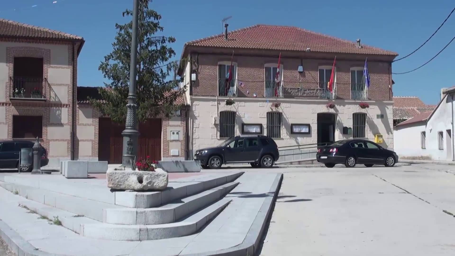 Aldeanueva del Codonal: visita institucional on Vimeo