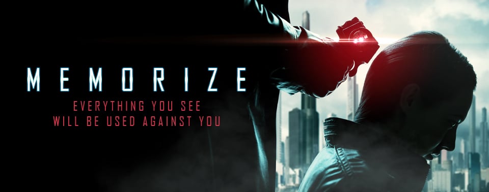 Memorize - Short Film