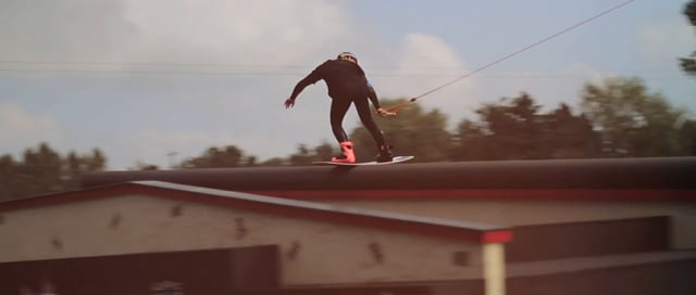 LIQUID FORCE RAILBATTLE 2014 - TEASER