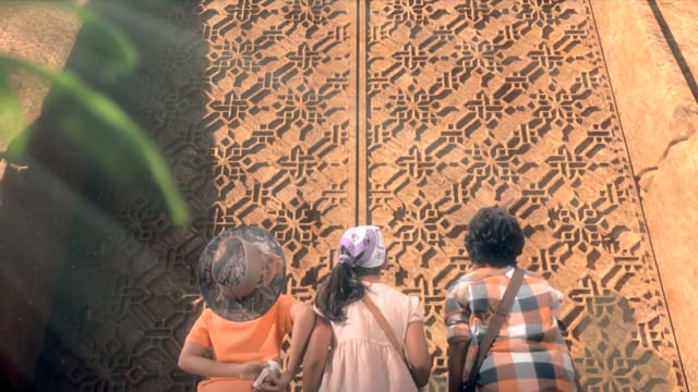Al Rabie 120 Jungle
