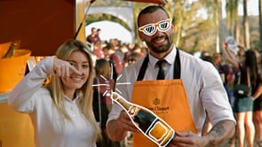 Aftermovie Feijoada do Rosa 2014 | Seo Rosa