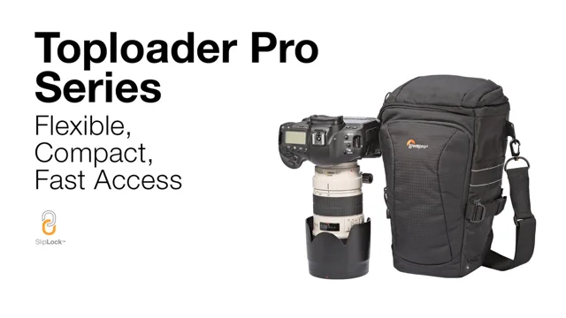 Lowepro toploader pro 70 aw sales ii